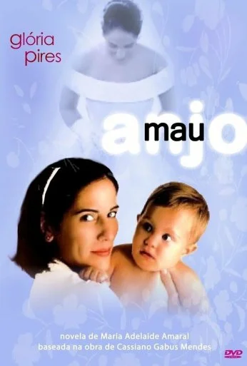 Жестокий ангел (1997) онлайн бесплатно